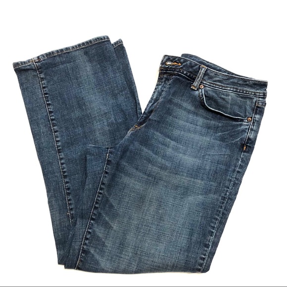 seven7 premium denim jeans